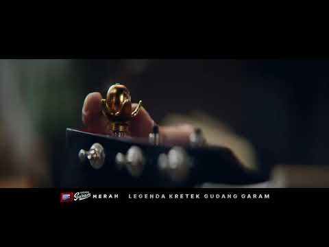 TVC Gudang Garam Merah Versi Legenda Kretek Gudang Garam 45 Second.