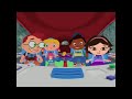 V S MobiLittle Einsteins Blast Off Season 2 Official Instrumental SFX360p