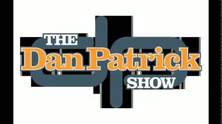 The Dan Patrick Show Daily Download (2016_12_02) : Former Quarterback Drew Bledsoe