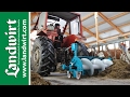 Kirsch Farming Futterschnecke Sidewinder | landwirt.com