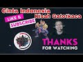 Asal Usul Hero Gatotkaca Sepahamnya Saya - Mobile Legends Bang Bang Indonesia