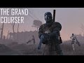 Fallout 4 - The Grand Courser - Cinematic