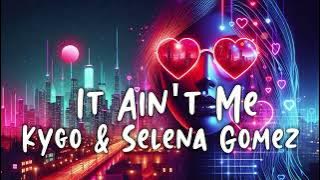 [10 Hours] - It Ain't Me - Kygo & Selena Gomez - Perfect Loop