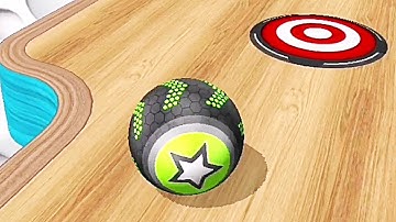 Going Balls Super SpeedRun Gameplay New Update Part 927