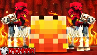 We aren't DONE YET... (Hypixel Skyblock Ironman) Ep.988