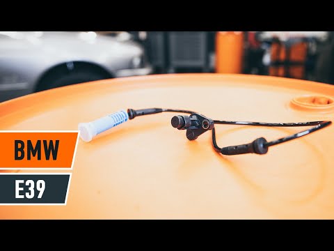 Video despre reparația automobilului