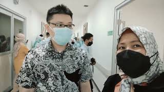 Santosa Hospital Bandung Central
