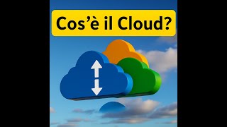 Cos’è il Cloud? Spiegato semplice in pochi minuti