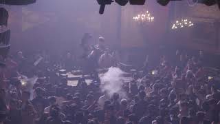 Kødeine Le Théâtre No. 1 Club In Vietnam No. 68 Dj Mag Top 100 Clubs 2019