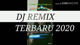 DJ Kaweni Meri A.M.P full Bass Tahun Baru 2020