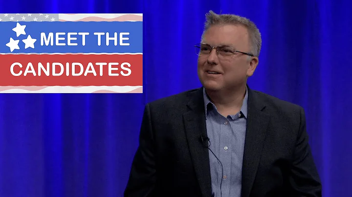 Meet The Candidates Leo Brehm: Second Interview