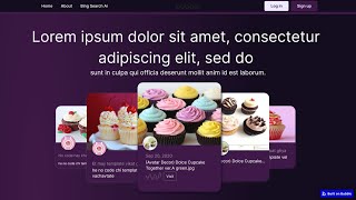 How to Build a Carousel Without Code with #bubbleio #nocode #nocodetools  no scripts 🎠 1