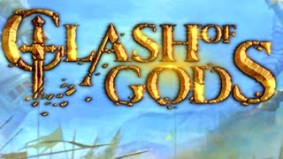 Clash Of Gods: Infinity War