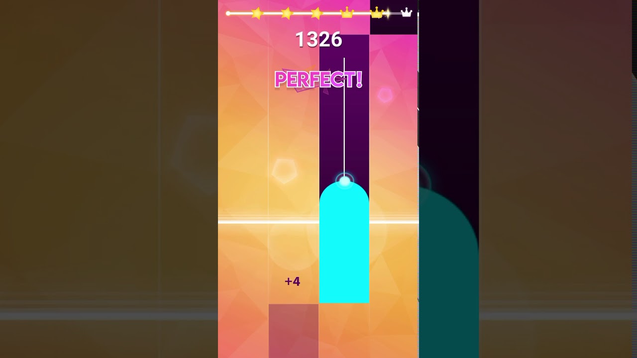 1 Music tiles YouTube