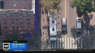 Police find child reported missing in Queens