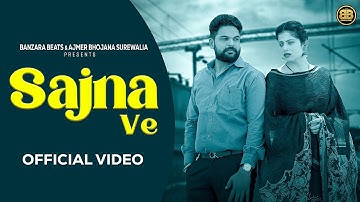 Sajna Ve | Nishan & Param | Priyanka Pandita | Latest Punjabi Songs 2026