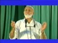Muhammed the Greatest A lecture by Sheikh Ahmed Deedat ( English - Full )