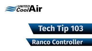 Tech Tip 103