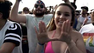 Slander , Nghtrme , gud vibrations - Miami ultra music festival 2019