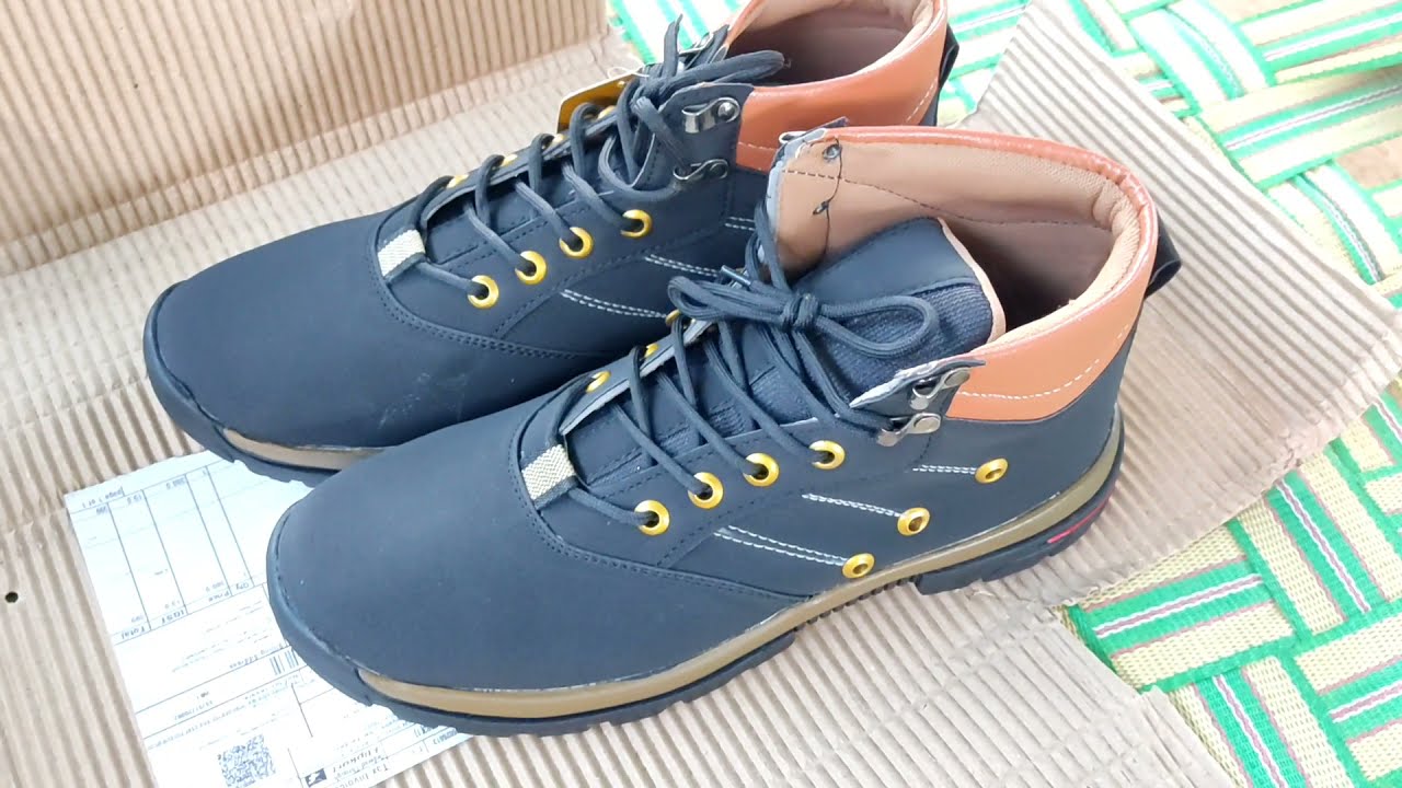 aadi Casuals For Men Shouse Unboxing 
