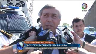 Crean Comision Para Detectar Corrupcion Policial