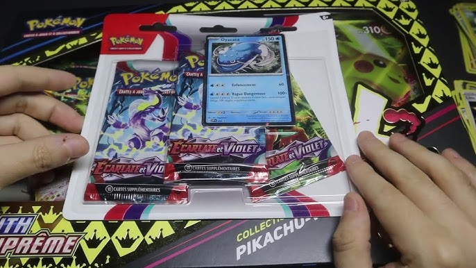 Box Cartas Pokemon Zacian V Fa Realeza Absoluta Copag - Deck de