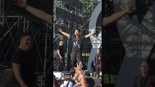 스윙스, 율음, shinjihang, 그냥노창, hyeminsong - 파급효과2 (Ripple Effect2) [2026 MADLY MEDLEY]