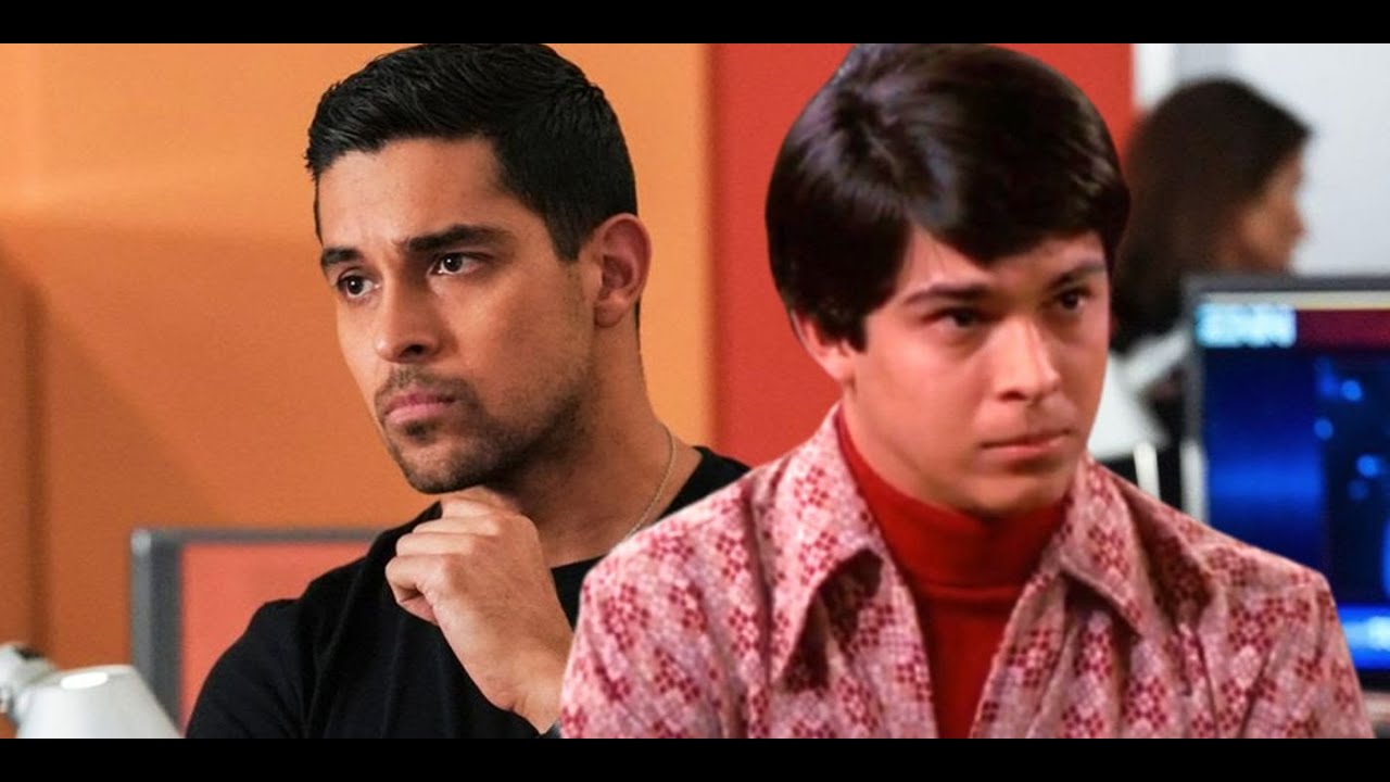 NCIS' Wilmer Valderrama Teases Deep Cut That '70s Show Easter Eggs