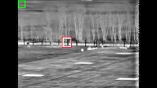 ProTrack's ProMotionVMD - Thermal Camera
