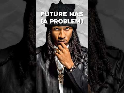 Cover Future Might Have a PROBLEM...