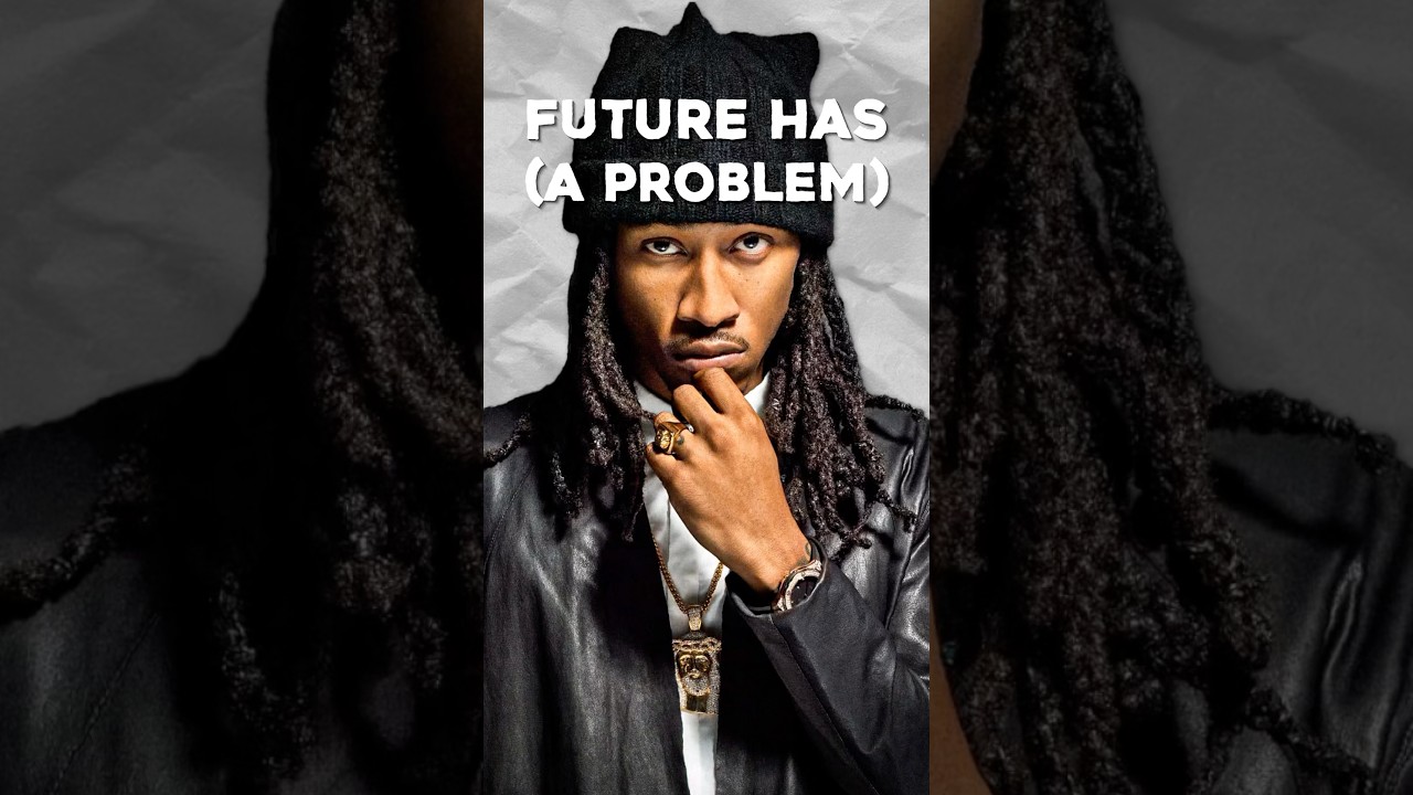 Cover Future Might Have a PROBLEM...