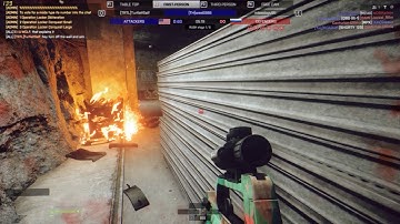 Battlefield 4 Most Obvious Hacker!!! [TH]Wee6988