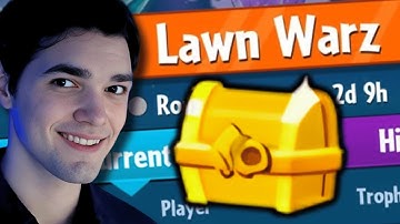 Beating the 1st PVZ Heroes Tournament!! (Part 1)