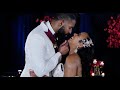 Terrell &amp; Patricia Cinematic Wedding Trailer - B Bryant Films