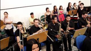 Carminhado Ii - Orquestra Vozes Da Ufam