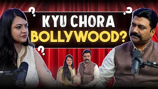 Download lagu ACTRESS Shanaya Tuli On Acting, Modelling & Mental Health Advocacy || Sycoriaan Talks EP 25 ||