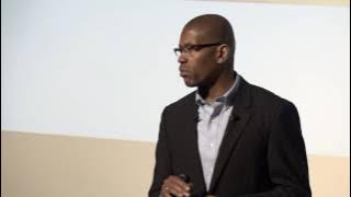 Never Underestimate the Power of Your Inspiration | Reuben May | TEDxTAMU