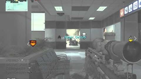 Across map no scope hitmarker