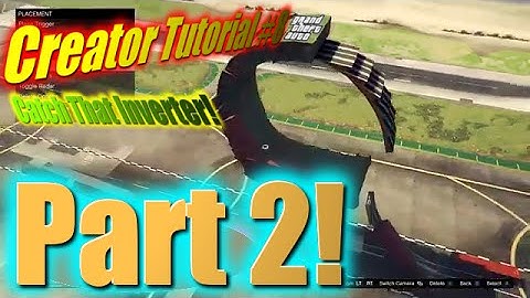 CREATOR TUTORIAL PT.8 -2/2! CONTAINER LOOPS (Pt. 2) This Is A Big One! (Xb1/Ps4/Pc)