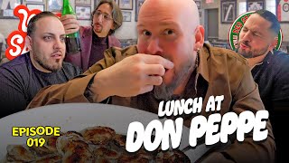 Don Peppe in Queens, NY | LOST IN THE SAUCE