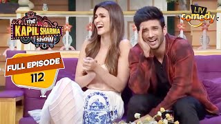 क्या Sarla है Sushant की पिछले जनम की Girlfriend? | The Kapil Sharma Show Season 1