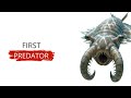 Anomalocaris Canadensis | The First Predator Explained In 2min