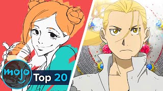 Top 20 Lagu Anime Paling Populer Sepanjang Masa