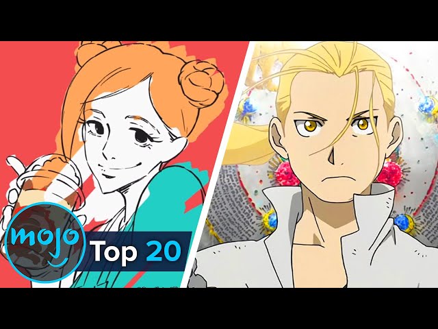 25 Best Anime Songs – All The Top Openings - Music Industry How To
