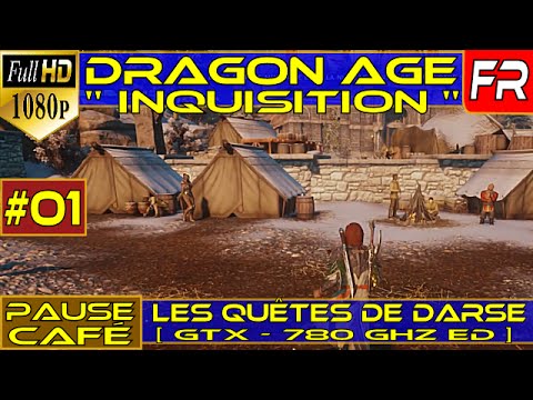 Jeu Vidéo Inquisition PC Version Française - Genre Aventure/stratégie, Occasion Bon état