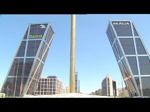 Spain looks at selling more of Bankia, economy minister says