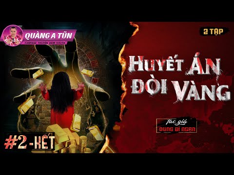 Video Bàng Hoàng | Truyện ma làng quê : Huyết án đòi vàng |... - youtube