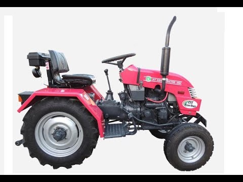 Jai Kisan 102 Hp Mini Tractor Price Technical Specifications