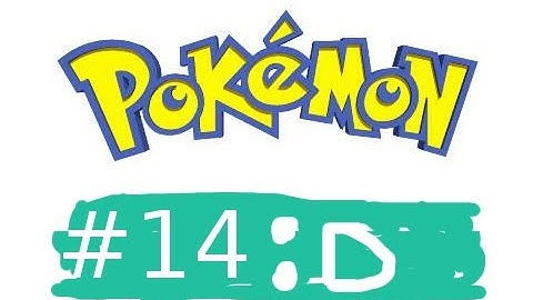 Pokemon Emerald Walkthrough Part 14: Derpford