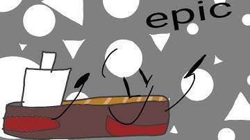 The Weekly Show Intro - The Daily Object Show Style